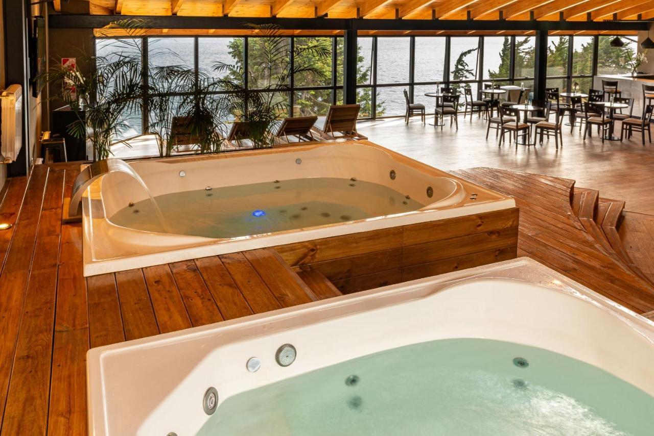 Hotel Alt Interlaken San Carlos de Bariloche Exterior photo