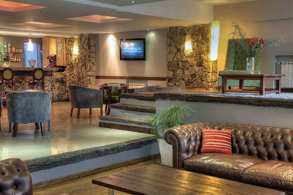 Hotel Alt Interlaken San Carlos de Bariloche Exterior photo