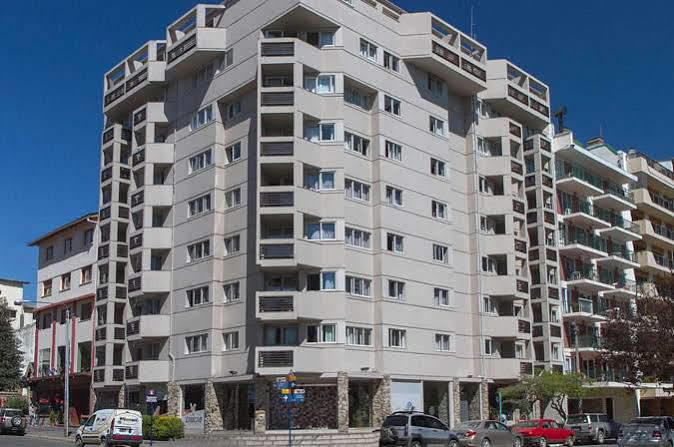 Hotel Alt Interlaken San Carlos de Bariloche Exterior photo