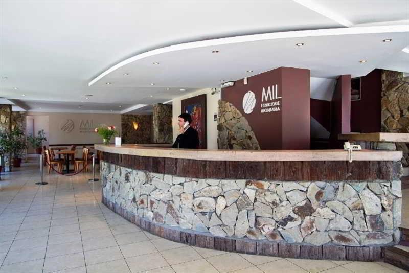Hotel Alt Interlaken San Carlos de Bariloche Exterior photo
